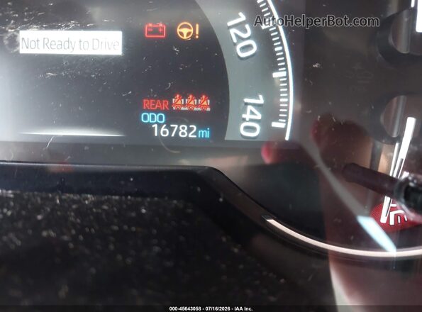 2T3F1RFV6PW346333 2023 TOYOTA RAV4 Gray 