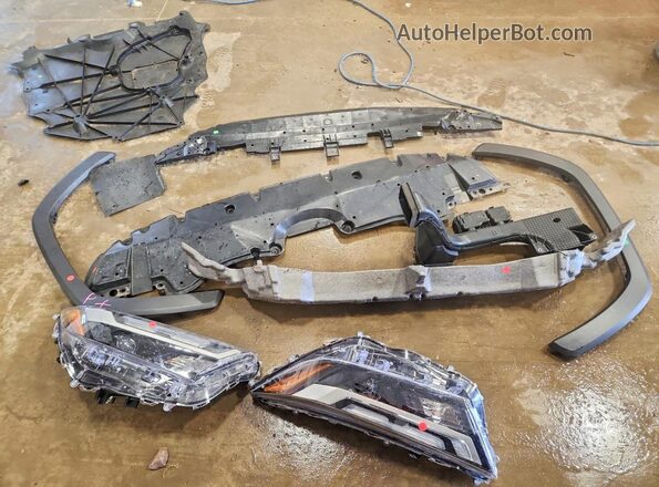 2T3F1RFV6PW346767 2023 TOYOTA RAV4 Black Vista de la etiqueta del VIN