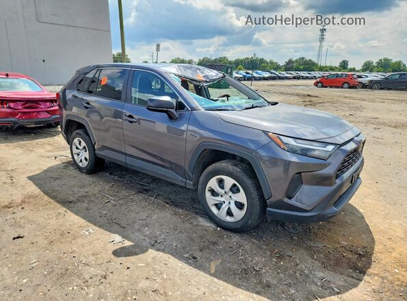 2T3F1RFV6RC425666 2024 TOYOTA RAV4 Charcoal Delantero derecho