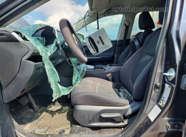 2T3F1RFV6RC425666 2024 TOYOTA RAV4 Charcoal Vista interior delantera