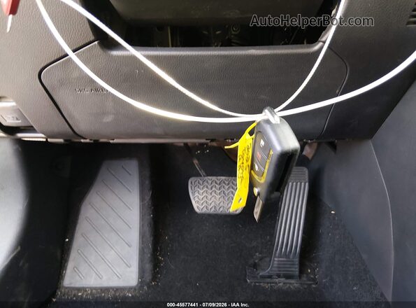 2T3F1RFV6SC522422 2025 TOYOTA RAV4 White წინა პანელის ხედი
