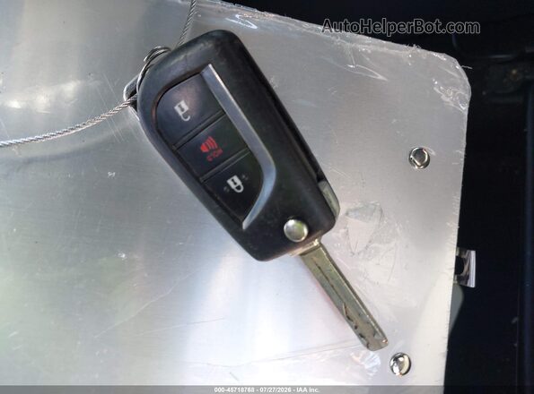 2T3F1RFV7MC179378 2021 TOYOTA RAV4 Белый Вид панели приборов