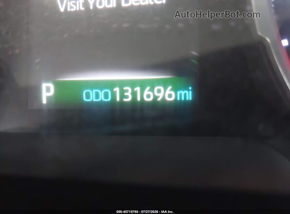 2T3F1RFV7MC179378 2021 TOYOTA RAV4 Белый 