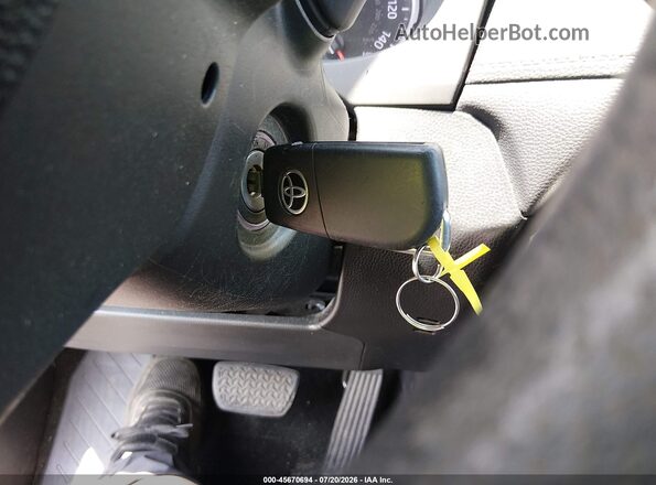 2T3F1RFV7MC223170 2021 TOYOTA RAV4 Gray Dashboard view