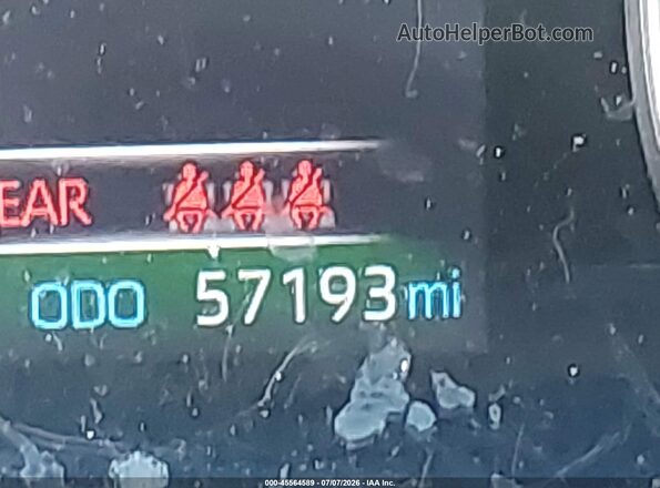 2T3F1RFV7MW226570 2021 TOYOTA RAV4 Silver 