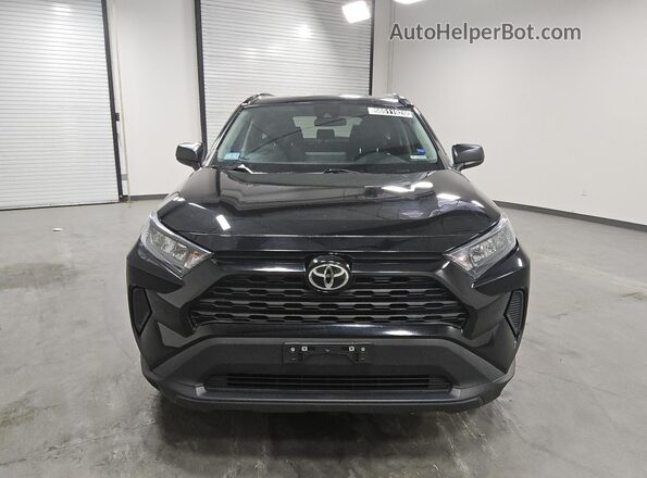 2T3F1RFV9MW178389 2021 TOYOTA RAV4 Black 