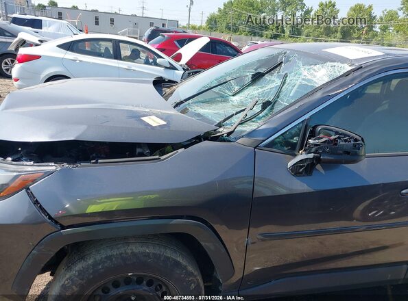 2T3F1RFV9PC361314 2023 TOYOTA RAV4 Gray 