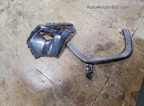 2T3F1RFVXNW319665 2022 TOYOTA RAV4 Black Vista del compartimento del motor