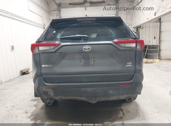 2T3G1RFV0RC476696 2024 TOYOTA RAV4 Gray 