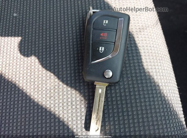 2T3G1RFV0SW609249 2025 TOYOTA RAV4 White Вид панелі приладів