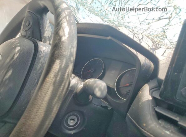 2T3G1RFV1LC122225 2020 TOYOTA RAV4 Blue ხელსაწყოთა პანელის ხედი