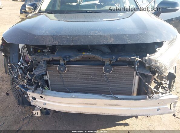 2T3G1RFV1LW083991 2020 TOYOTA RAV4 Black Vista frontal