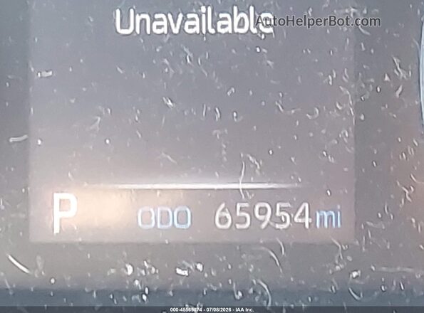 2T3G1RFV1LW083991 2020 TOYOTA RAV4 Black 