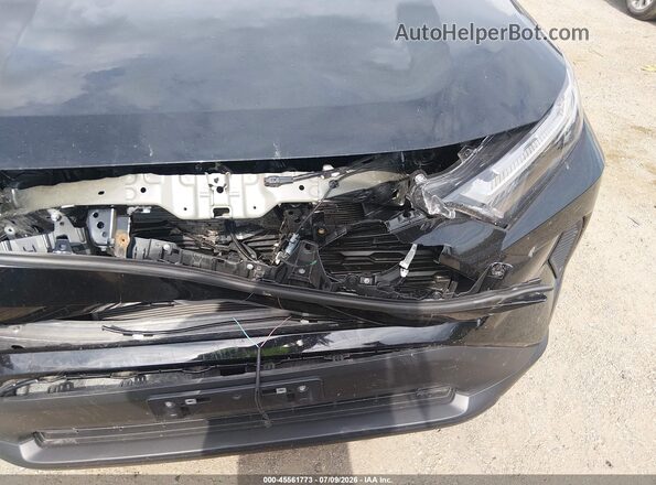 2T3G1RFV1SC559429 2025 TOYOTA RAV4 Black 