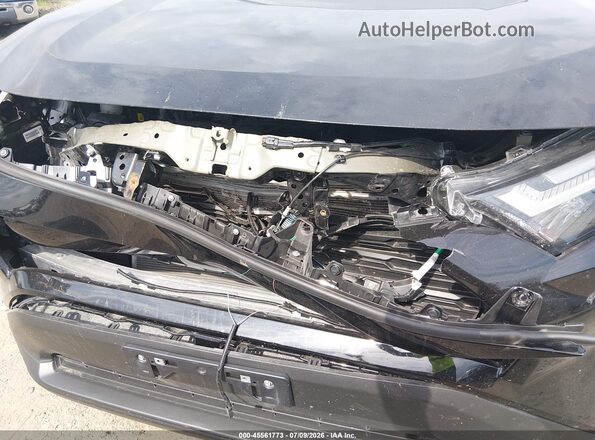 2T3G1RFV1SC559429 2025 TOYOTA RAV4 Black 
