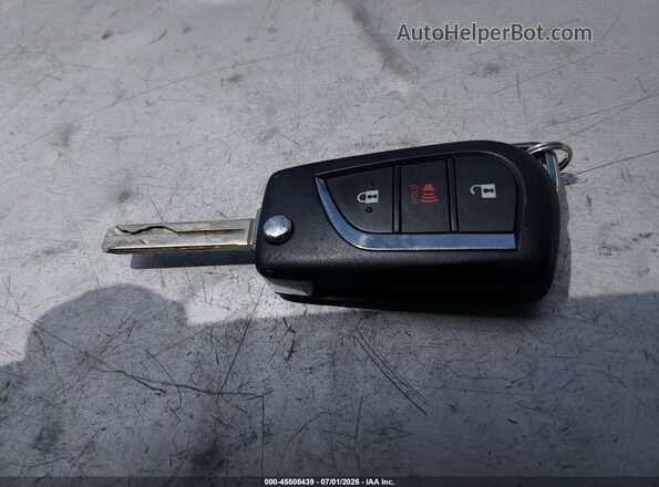 2T3G1RFV2PC336789 2023 TOYOTA RAV4 Gray წინა პანელის ხედი