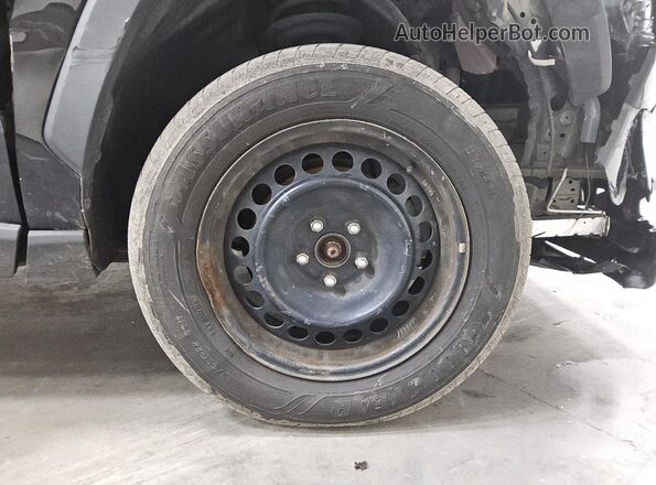 2T3G1RFV4KC032520 2019 TOYOTA RAV4 Black 