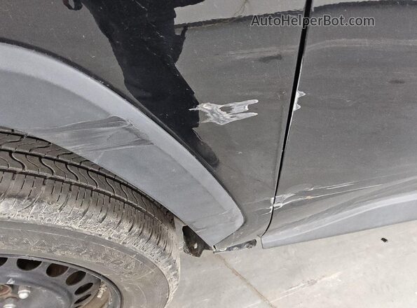2T3G1RFV4KC032520 2019 TOYOTA RAV4 Black 