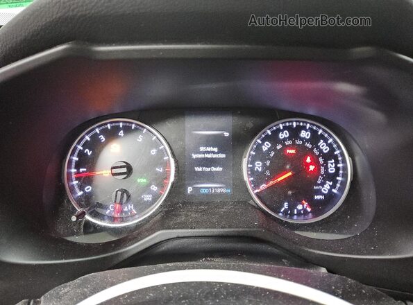 2T3G1RFV4KC032520 2019 TOYOTA RAV4 Black 