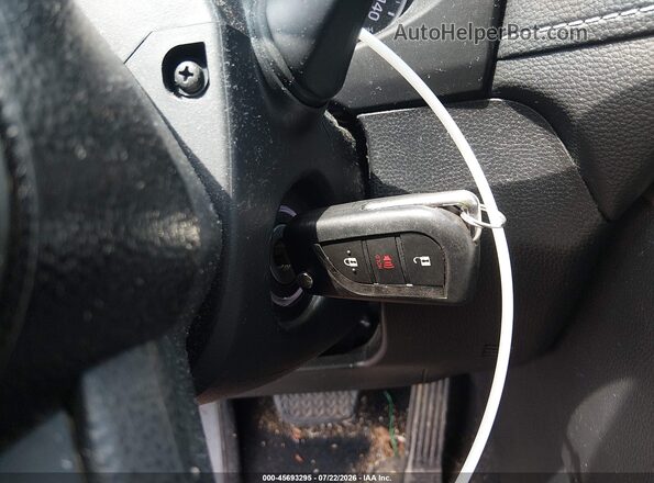 2T3G1RFV5LW138149 2020 TOYOTA RAV4 Black Առջևի վահանակի տեսք