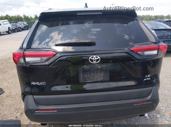 2T3G1RFV5LW138149 2020 TOYOTA RAV4 Black 
