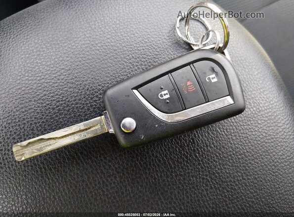 2T3G1RFV5SW552191 2025 TOYOTA RAV4 Blue წინა პანელის ხედი