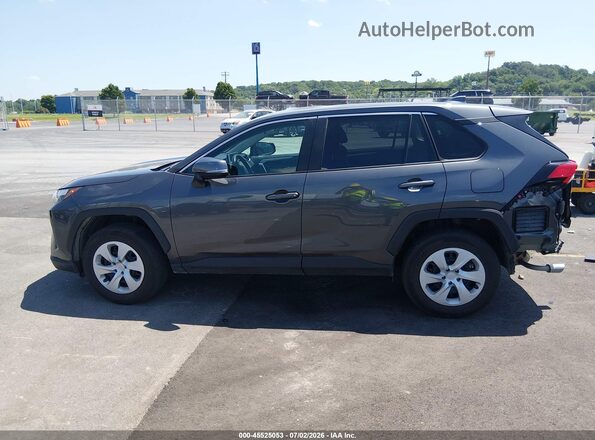 2T3G1RFV5SW552191 2025 TOYOTA RAV4 Blue 