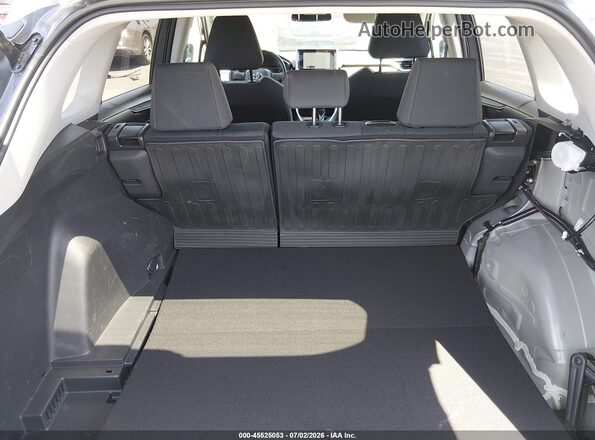 2T3G1RFV5SW552191 2025 TOYOTA RAV4 Blue 