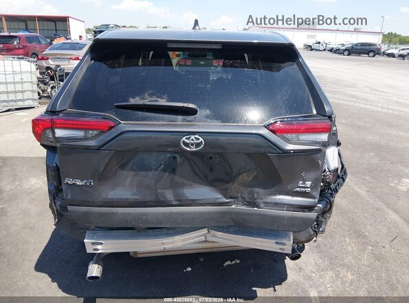 2T3G1RFV5SW552191 2025 TOYOTA RAV4 Blue 