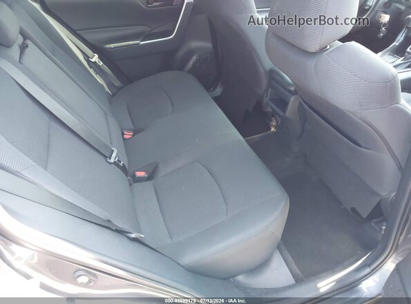 2T3G1RFV6KW007567 2019 TOYOTA RAV4 Серый Вид наклейки с VIN-кодом