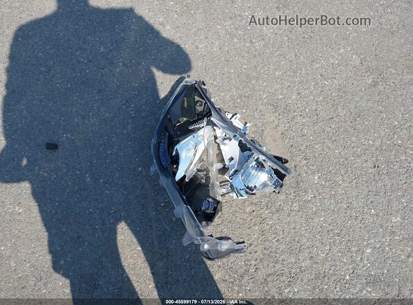 2T3G1RFV6KW007567 2019 TOYOTA RAV4 Серый Вид щитка приборов