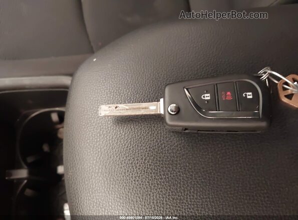 2T3G1RFV6PW341170 2023 TOYOTA RAV4 White Vista del salpicadero