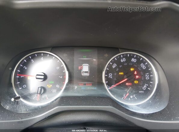 2T3G1RFV8KW002273 2019 TOYOTA RAV4 Black უკანა სავარძლების ხედი