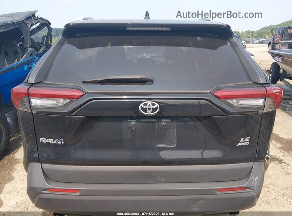 2T3G1RFV8KW002273 2019 TOYOTA RAV4 Black 