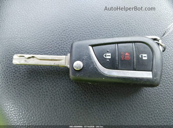 2T3G1RFV9MC253839 2021 TOYOTA RAV4 Gray Առջևի վահանակի տեսք