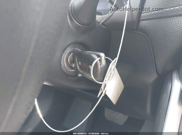 2T3G1RFV9RC462473 2024 TOYOTA RAV4 Серебряный Вид панели приборов