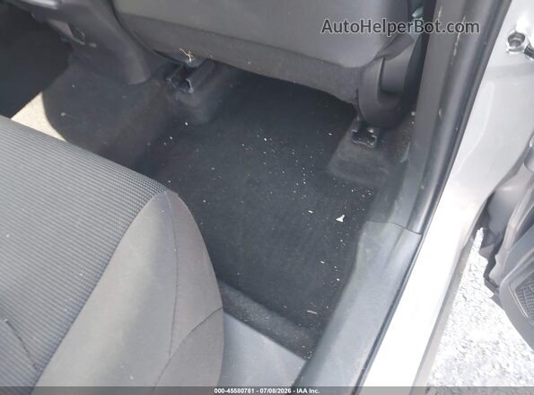 2T3G1RFV9RC462473 2024 TOYOTA RAV4 Серебряный Вид наклейки с VIN-кодом