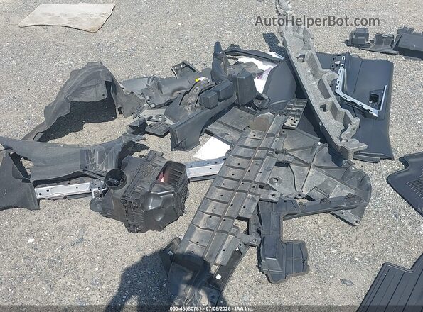 2T3G1RFV9RC462473 2024 TOYOTA RAV4 Серебряный Вид щитка приборов
