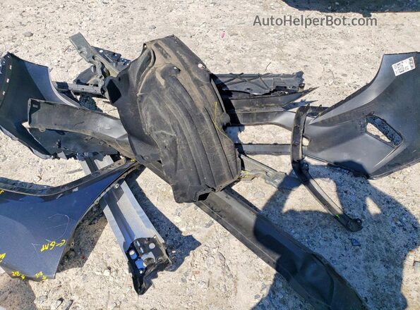 2T3G1RFVXMC228674 2021 TOYOTA RAV4 Silver Widok komory silnika