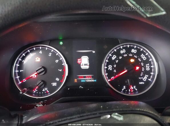 2T3H1RFV0KW037829 2019 TOYOTA RAV4 Silver უკანა სავარძლების ხედი