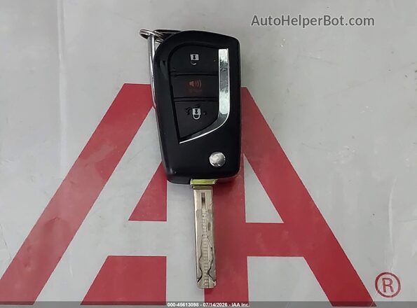 2T3H1RFV0KW037829 2019 TOYOTA RAV4 Silver წინა პანელის ხედი