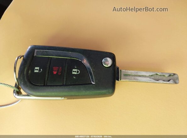 2T3H1RFV0LC034545 2020 TOYOTA RAV4 Gray Առջևի վահանակի տեսք