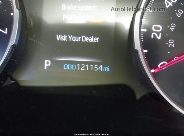 2T3H1RFV0LC041009 2020 TOYOTA RAV4 Blue 