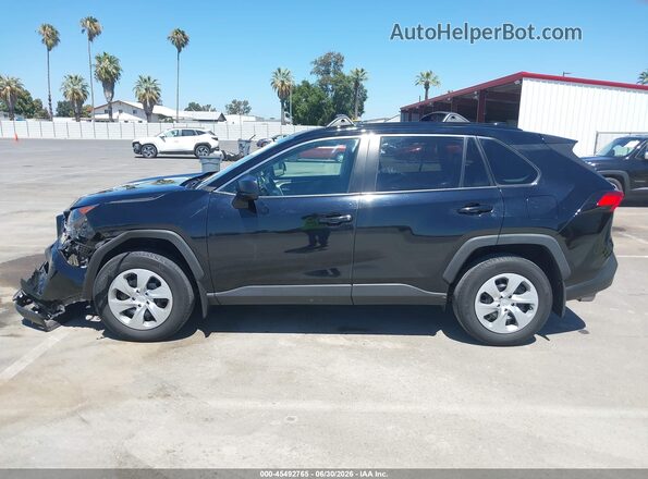 2T3H1RFV0MW177852 2021 TOYOTA RAV4 Black Vista interior de 360 grados