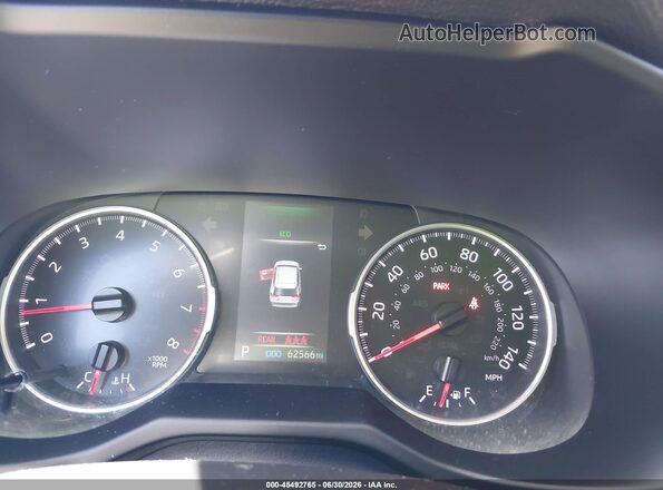 2T3H1RFV0MW177852 2021 TOYOTA RAV4 Black Vista de los asientos traseros