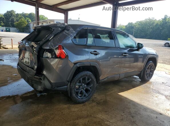 2T3H1RFV0RC286210 2024 TOYOTA RAV4 Black 