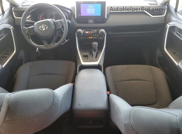 2T3H1RFV0RC286210 2024 TOYOTA RAV4 Black 