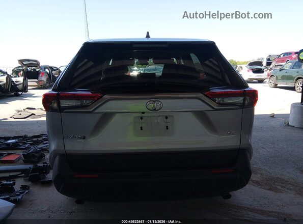 2T3H1RFV0RW329846 2024 TOYOTA RAV4 Gray 