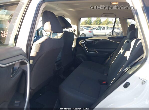 2T3H1RFV1LC041634 2020 TOYOTA RAV4 White Вид наклейки з VIN-кодом