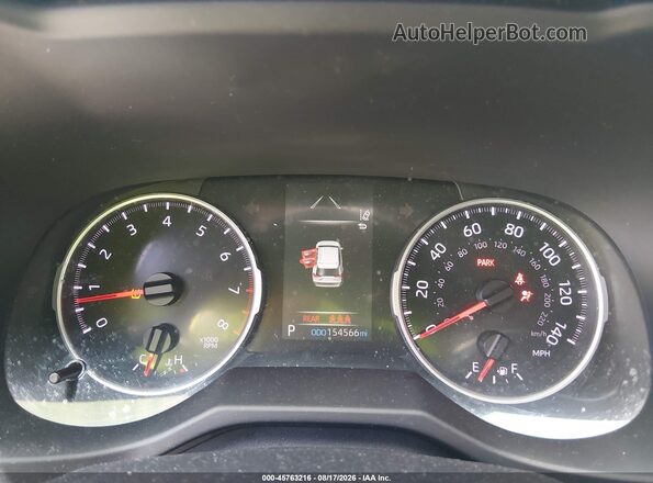2T3H1RFV1MC168384 2021 TOYOTA RAV4 Gray Вид задніх сидінь